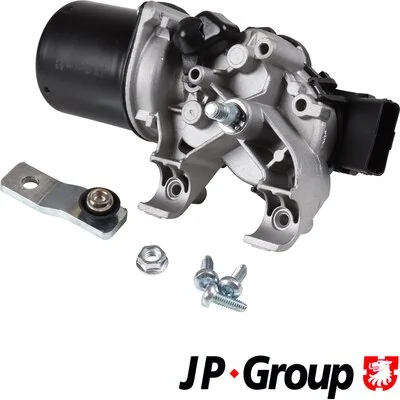 Wiper Motor